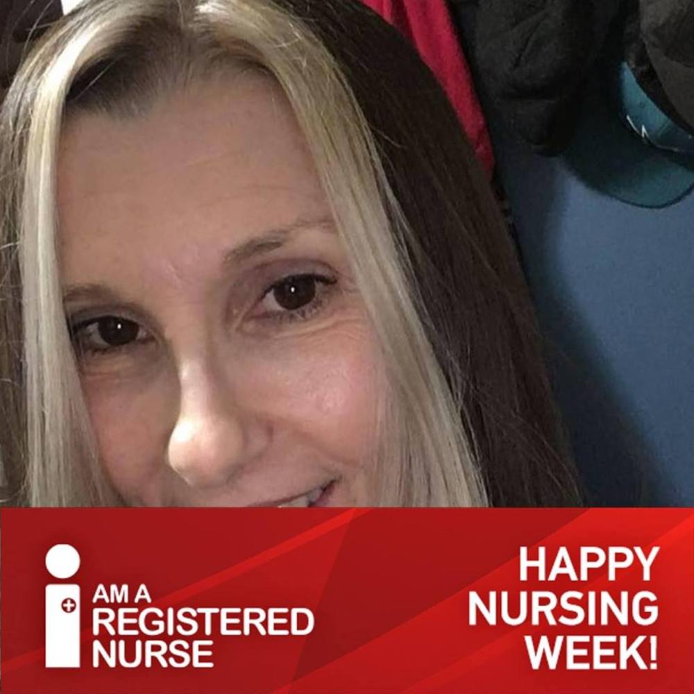 Meet your Posher, Betsy